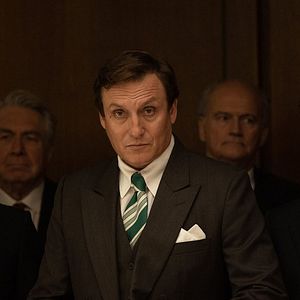 Bilder Herrhausen - Der Herr des Geldes