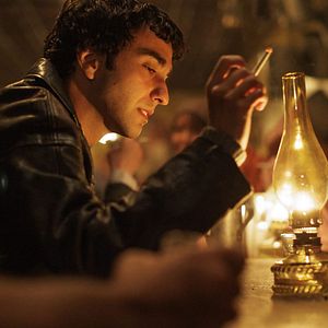 Bilder So long, Marianne - Eine Leonard Cohen-Serie