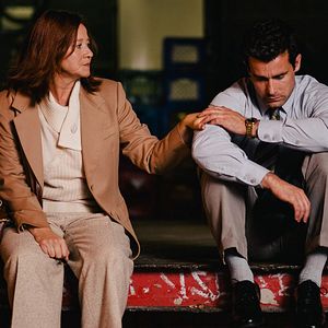 Bilder Trine Dyrholm