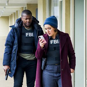 Bilder FBI: Most Wanted