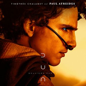 Bilder Dune: Part Two