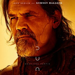 Bilder Dune: Part Two