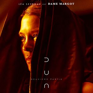 Bilder Dune: Part Two