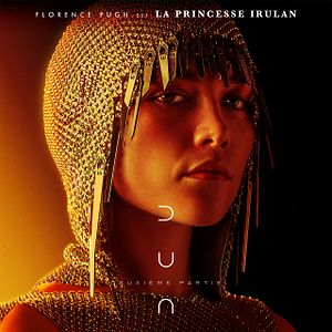 Bilder Dune: Part Two