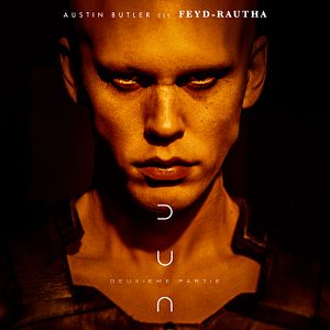 Bilder Dune: Part Two