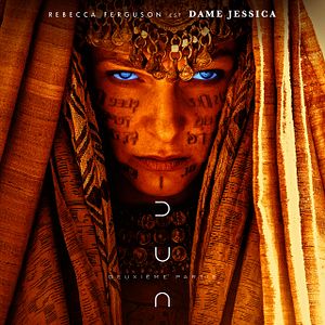 Bilder Dune: Part Two