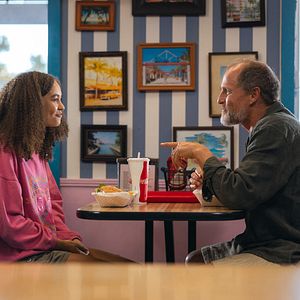 Bilder Woody Harrelson