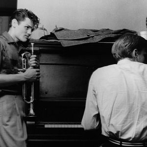 Bilder Let's Get Lost