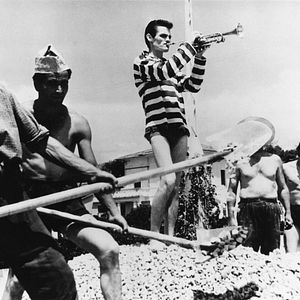 Bilder Let's Get Lost