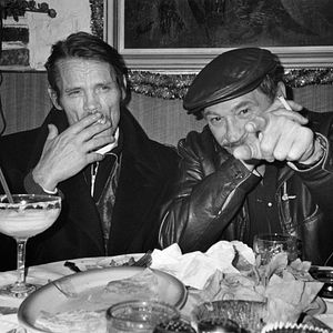 Bilder Let's Get Lost