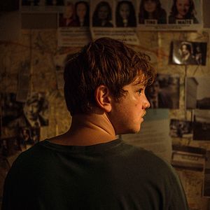 Bilder Anthony Bajon