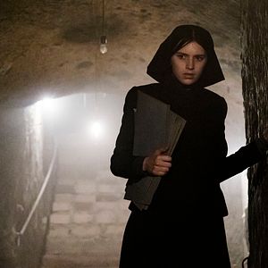 Bilder Das erste Omen