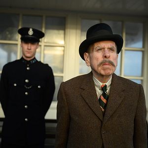 Bilder Kleine schmutzige Briefe