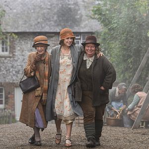 Bilder Kleine schmutzige Briefe