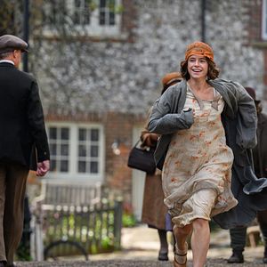 Bilder Kleine schmutzige Briefe