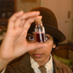 Bilder Kleine schmutzige Briefe