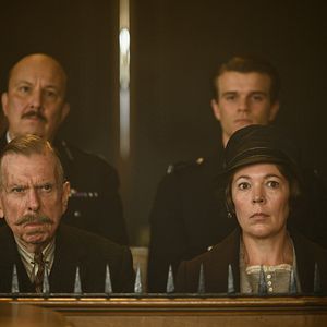 Bilder Kleine schmutzige Briefe