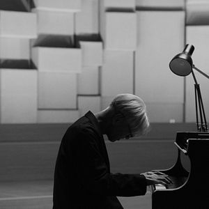 Bilder Opus - Ryuichi Sakamoto