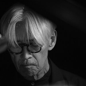 Bilder Opus - Ryuichi Sakamoto