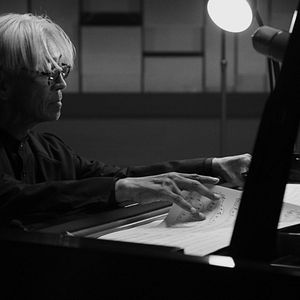 Bilder Opus - Ryuichi Sakamoto