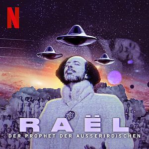 Bilder Raël: Der Prophet der Ausserirdischen