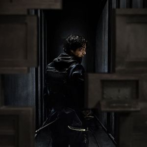 Bilder House Of Ninjas