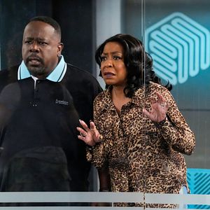 Bilder Tichina Arnold