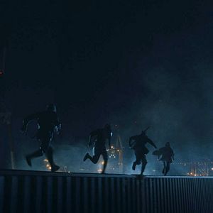 Bilder House Of Ninjas