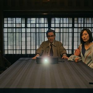 Bilder House Of Ninjas