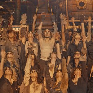 Bilder This Is Me...Now