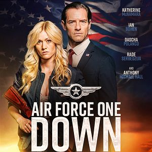 Bilder Air Force One Down: Die Agentin des Präsidenten