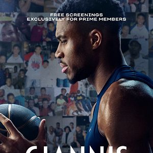 Bilder Giannis: The Marvelous Journey