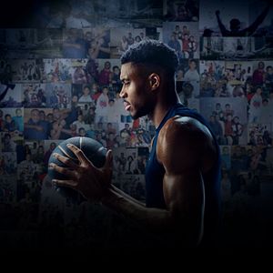 Bilder Giannis: The Marvelous Journey