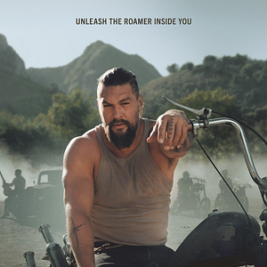 Bilder On the Roam With Jason Momoa