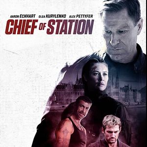 Bilder Chief Of Station