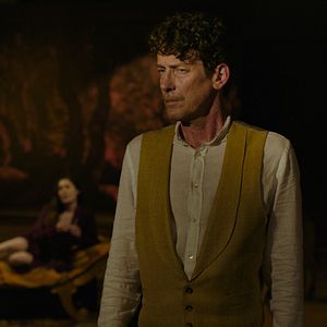 Bilder Mãos no fogo