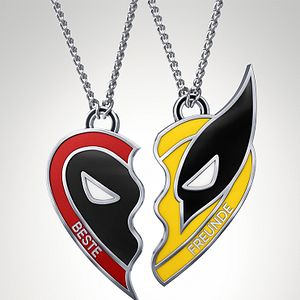 Bilder Deadpool & Wolverine