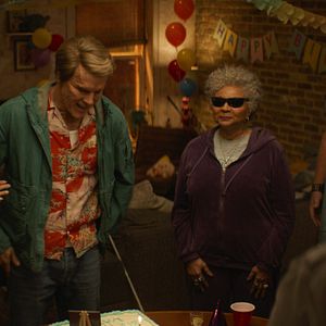 Bilder Leslie Uggams