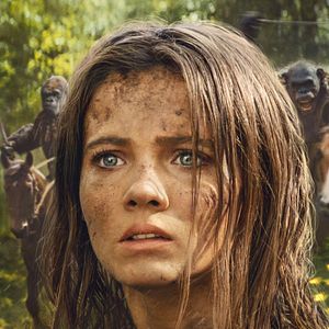 Bilder Planet der Affen 4: New Kingdom