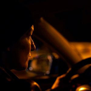 Bilder Verbrannte Erde