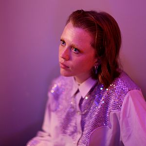 Bilder Essie Randles