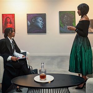 Bilder Angela Robinson