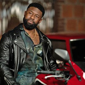 Bilder Trevante Rhodes