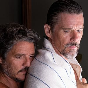 Bilder Almodóvar Shorts: Strange Way Of Live & The Human Voice