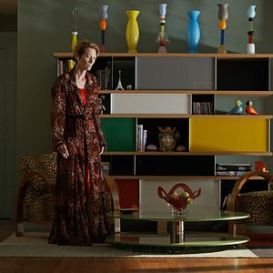 Bilder Almodóvar Shorts: Strange Way Of Live & The Human Voice