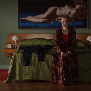 Bilder Almodóvar Shorts: Strange Way Of Live & The Human Voice