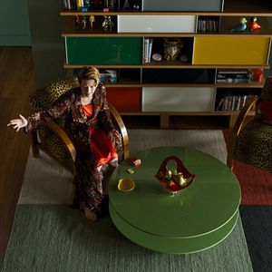 Bilder Almodóvar Shorts: Strange Way Of Live & The Human Voice