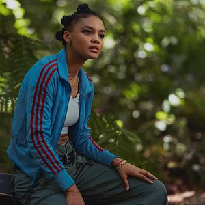 Bilder Celeste O’Connor