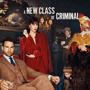 Bilder The Gentlemen