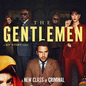 Bilder The Gentlemen